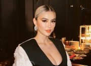 Uang Royalti Lagu ‘Bilang Saja’ Dikantongi Agnez Mo, Tapi Tak Pernah Sampai ke Ari Bias