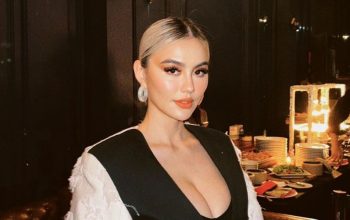 Uang Royalti Lagu ‘Bilang Saja’ Dikantongi Agnez Mo, Tapi Tak Pernah Sampai ke Ari Bias