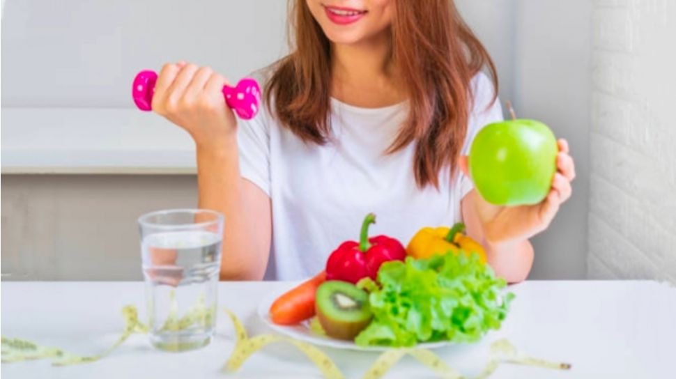 Makanan Sehat Cegah Obesitas Anak? Guru di Sekolah Diminta Aktif Berikan Edukasi