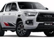 Toyota Hilux Melawan Takdir, Evolusi Jadi Angkot Nyaman