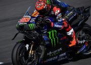 Yamaha Siap Goyang MotoGP dengan Mesin V4 Baru, Ini Inovasi Terbarunya