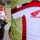 Jersey Latihan Baru Timnas Indonesia Diledek Netizen, Mirip Baju Balap atau Seragam Honda?