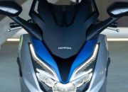 NMAX Turbo Panas Dingin! Honda PCX 160 Berwajah Baru Siap Meluncur