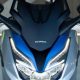 NMAX Turbo Panas Dingin! Honda PCX 160 Berwajah Baru Siap Meluncur