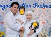 Doa Adik Ayu Ting Ting Saat Baby Zoltan Genap 1 Bulan Kini Bikin Nyesek: Dede Sudah di Surga