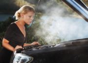 Mobil Overheat? Ini Langkah-Langkah yang Harus Dilakukan