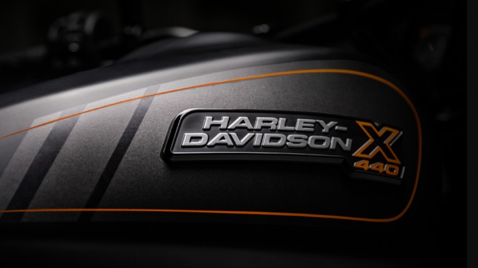 Potret Harley-Davidson Versi Ramah Kantong, Moge Impian dengan Budget NMAX?