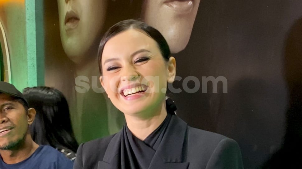 Setelah Mobil, Jhon LBF Mau Modali Kimberly Ryder Berbisnis