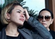 Nikita Mirzani Mau Rawat Anak Lolly, Hatinya Hancur saat Tahu Diaborsi