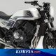 Honda Bakal Luncurkan Motor Retro 1.000cc