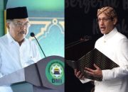 Bak Gajah dan Semut, Adu Isi Garasi Jusuf Kalla vs Nadiem Makarim