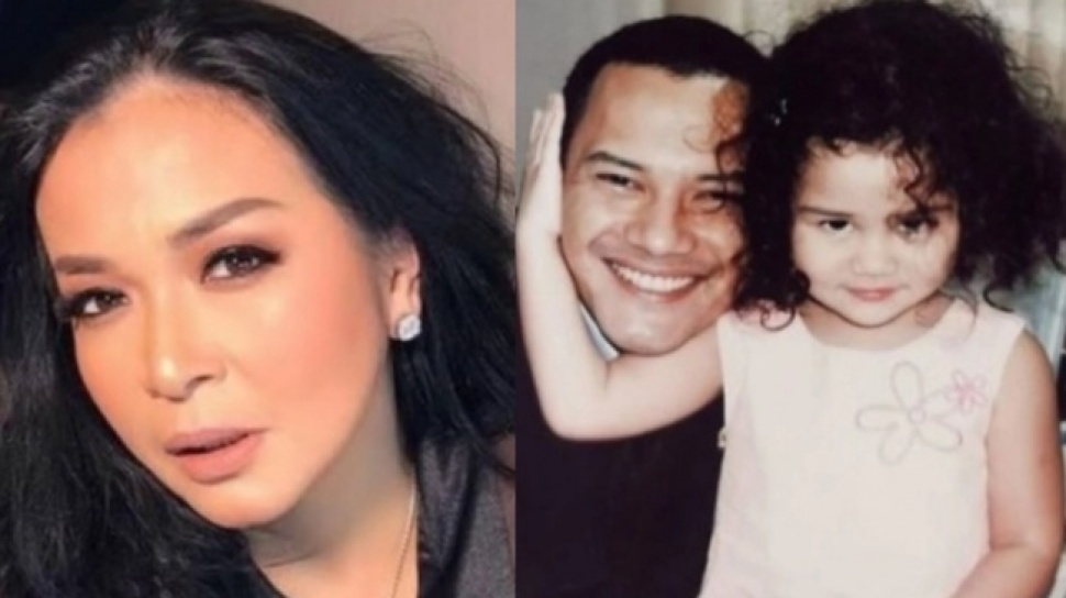 Panik Sebut Reza Artamevia Diculik, Adjie Massaid Diberikan Rumah oleh Jennifer Jill