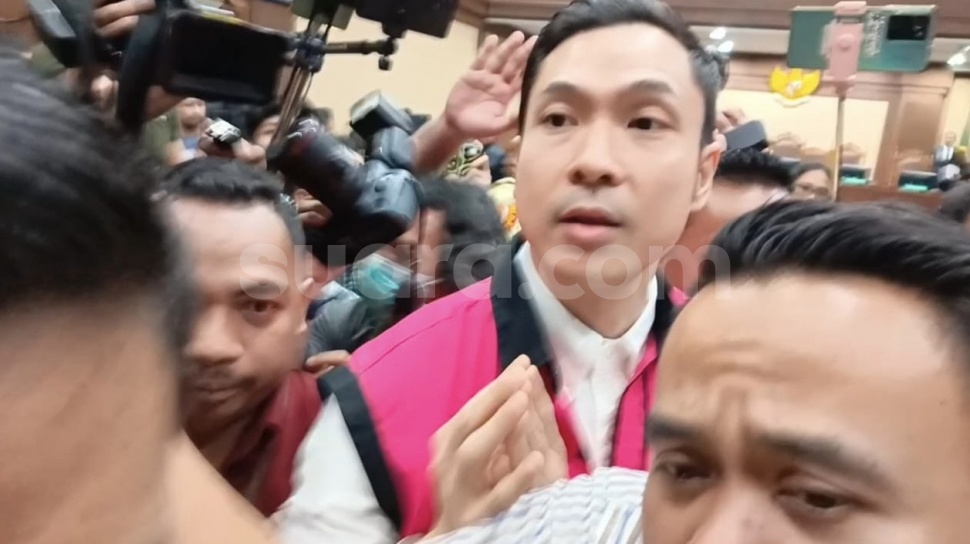 Bawa-Bawa Aturan Jokowi, Harvey Moeis Ngotot Tak Lakukan Penambangan Ilegal