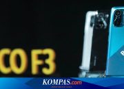 6 Tablet dan HP Xiaomi Lawas yang Tidak Akan Lagi Dapat Update