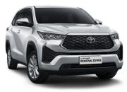 Harga Toyota Kijang Innova Zenix Terbaru September 2024, Kendaraan Paus Fransiskus saat di indonesia