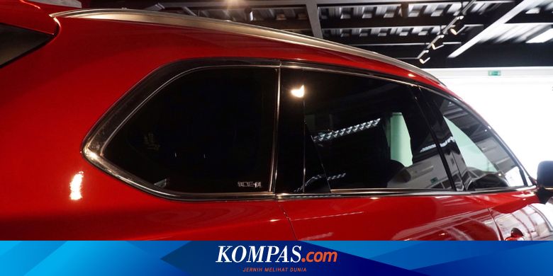 Begini Cara Merawat Kaca Film Mobil supaya Awet