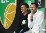 Baim Wong Ungkap Peran Penting Raffi Ahmad dalam Karier dan Hidupnya