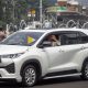 Paus Fransiskus Pilih Gunakan Innova Zenix Hybrid Jadi Sorotan, Bos Toyota Beri Pengakuan