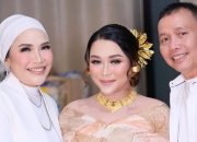 Akui Kecolongan soal Baby Zoltan, Ibu Ayu Ting Ting Kasih Peringatan untuk Dokter Anak