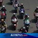 Jelang MotoGP Indonesia, Para Pebalap Bakal Parade di Mataram