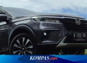 Jangan Asal Injak Pedal Gas Mobil Matik CVT Saat di Tanjakan