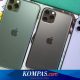 iOS 18 Sudah Tersedia, Apakah iPhone 11 Bisa Update?