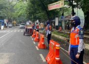 Parkir di Tamansari Bandung Dikenakan Tarif Rp150 Ribu, Dishub Beri Penjelasan