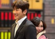 Momen Ayu Ting Ting Ngobrol Pakai Bahasa Korea dengan Ji Chang Wook, Meleyot!