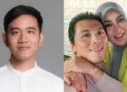 Syahrini Terseret Skandal Akun Kaskus Diduga Milik Gibran, Reino Barack Didesak Bertindak