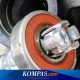 Dampak Membiarkan Bearing Motor Rusak, Merusak Komponen Lain