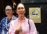 Bunga Zainal Ungkap Foto Terduga Pelaku Investasi Bodong Rp15 M, Diyakini Pakai Susuk Saat ke Polda Metro