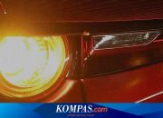 Sejarah Lampu Sein, Permulaan Dari Isyarat Tangan