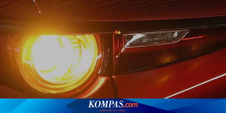 Sejarah Lampu Sein, Permulaan Dari Isyarat Tangan