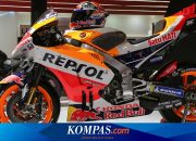 Repsol Cabut Akhir Musim 2024, Ini Kata Honda