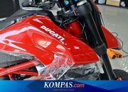 Pasang PPF di Bodi Motor, Ada Plus Minusnya