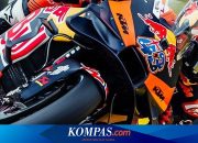 Jack Miller Diduga Isi Bangku Pramac Yamaha Musim Depan