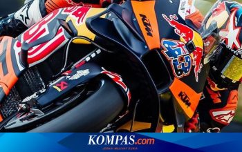 Jack Miller Diduga Isi Bangku Pramac Yamaha Musim Depan