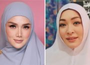 Pernah Jabat DPR RI, Penampilan Angelina Sondakh dan Mulan Jameela saat Kondangan Bak Bumi dan Langit