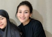 Ayu Ting Ting Syok Dihubungi Syifa Menjelang Keponakan Meninggal: Kok Adik Pucat?