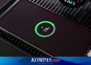 Apa Itu Teknologi Bypass Charging di Smartphone?