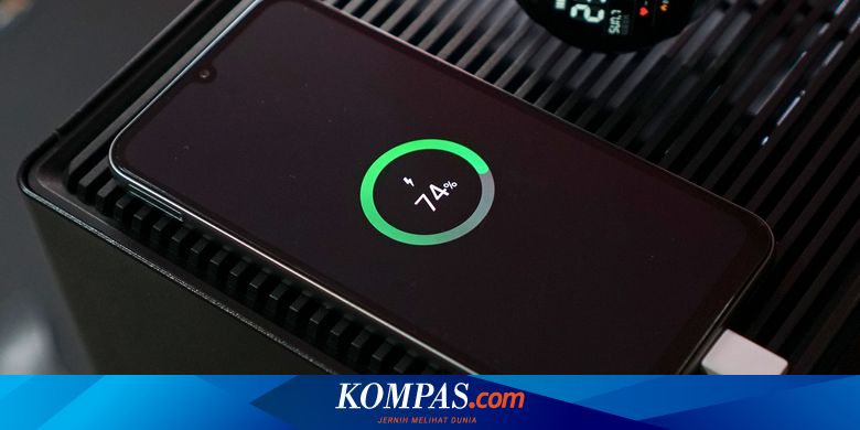 Apa Itu Teknologi Bypass Charging di Smartphone?