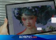 Tablet Samsung Galaxy Tab S10 Plus Belum Resmi “Terendus” di Indonesia