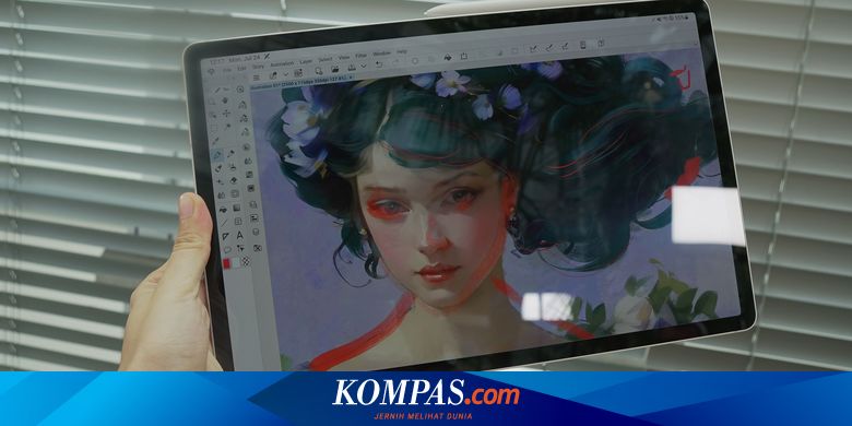 Tablet Samsung Galaxy Tab S10 Plus Belum Resmi “Terendus” di Indonesia