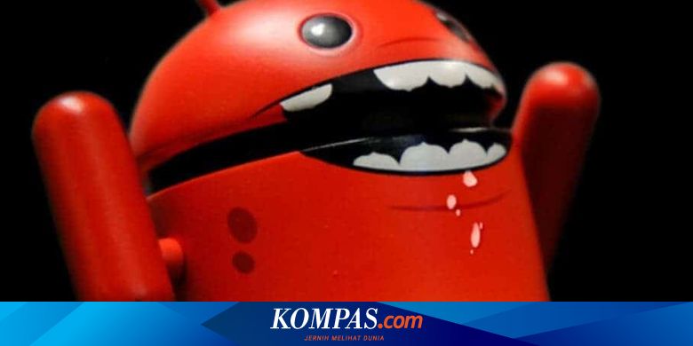 Waspada, Celah Keamanan Berisiko Tinggi Ditemukan di HP Android dengan Spek Ini