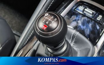 Konsekuensi akibat Asal Melakukan Perpindahan Gigi Mobil Manual