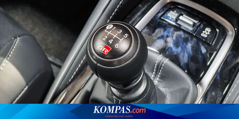 Kenali Penyebab Tuas Transmisi Mobil Manual Susah Masuk