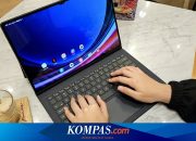 Tanda-tanda Samsung Galaxy Tab S10 Ultra Siap Masuk Indonesia meski Belum Resmi Dirilis