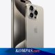 Bocoran Spesifikasi iPhone 17 Pro Max, Punya RAM Besar untuk AI?