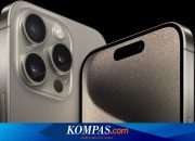 Harga iPhone 15 Series Turun Jelang iPhone 16 Rilis, Kini Mulai Rp 14 Jutaan