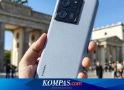 Xiaomi 14T dan 14T Pro Rilis September, Ini Bocoran Spesifikasinya